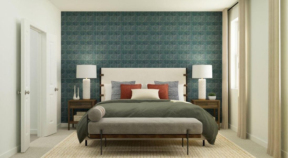 **Photos are for representative purpose only. This is not the actual home.**