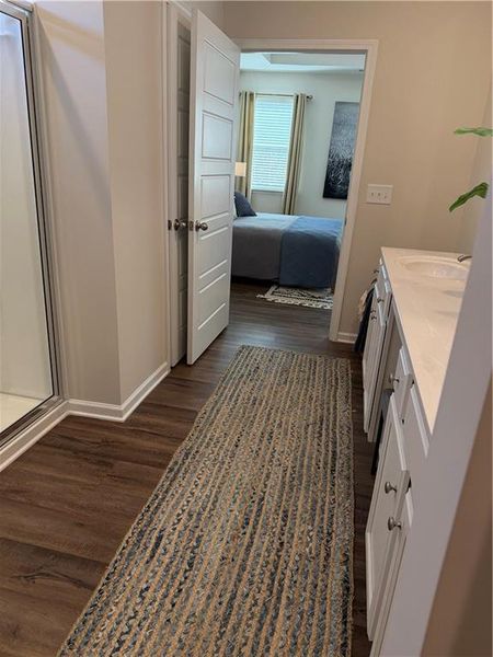 Image 34 of a home in Villages at Cedar Hill.