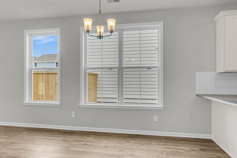 5br New Home in Moncks Corner, SC.  - Slide 17