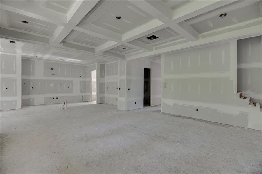 In-progress construction of a new home in , Jefferson, GA (Image 8). In-progress construction of a new home in , Jefferson, GA (Image 8).