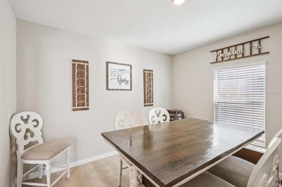 Furnished interior view inside a new home in Hawkstone, Lithia (Image 15). Furnished interior view inside a new home in Hawkstone, Lithia (Image 15).