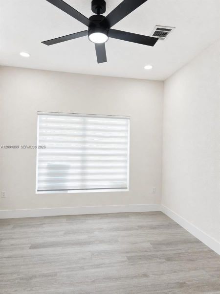 Spacious, unfurnished interior of a new home in , West Palm Beach (Image 21).