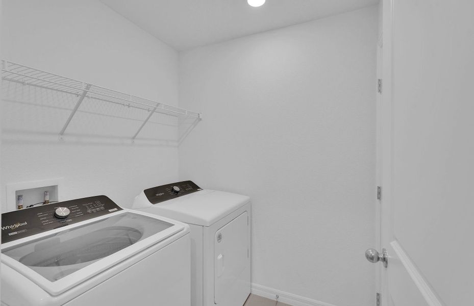 Close-up of interior finishes inside a home in Normandy Pines, Jacksonville (Image 12).