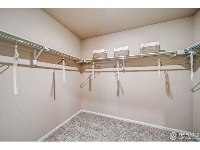 Spacious, unfurnished interior of a new home in , Johnstown (Image 22).