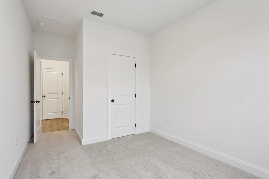 Spacious, unfurnished interior of a new home in Ascent at Arbor Ridge, La Vergne (Image 35). Spacious, unfurnished interior of a new home in Ascent at Arbor Ridge, La Vergne (Image 35).