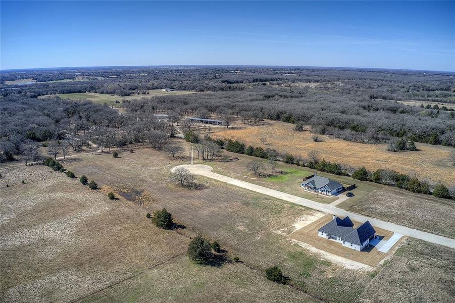 Site preparation for new homesites in , Greenville (Image 38).