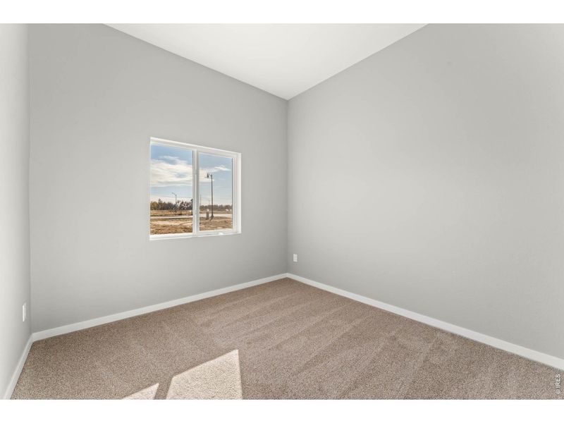 Spacious, unfurnished interior of a new home in , Evans (Image 18).