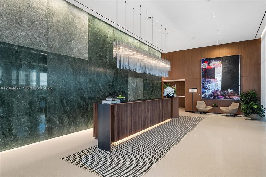 Community amenities in , Miami (Image 34).