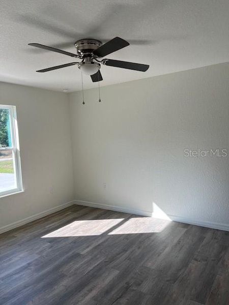 Spacious, unfurnished interior of a new home in , Belleview (Image 10).