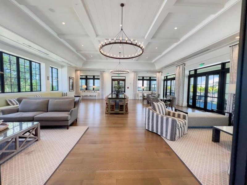 Community amenities in Arden: The Waterford Collection, Loxahatchee (Image 64).