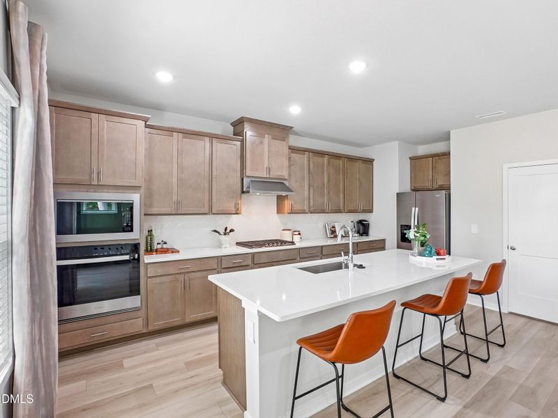 0 - Kitchen