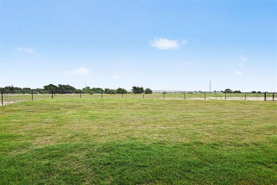 Natural landscape and outdoor views near  in Weatherford (Image 19).