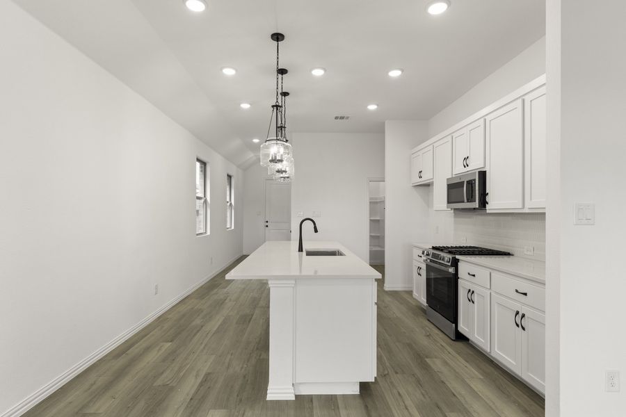 Bell Home Plan by Ashton Woods Bell Home Plan by Ashton Woods