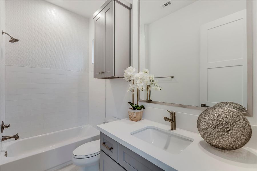 * Estimated Completion date 8/15/27 ** ASK ABOUT CUSTOMIZATION OPTIONS DURING CONSTRUCTION ONLY * MAZZARINO MODEL HOME* PHOTOS MAY SHOW A SIMILAR FLOOR PLAN AND/OR UPGRADED/ALTERNATIVE FINISHES* Please use these photos as a guide* THIS IS AN ACTIVE CONSTRUCTION SITE, BUYERS MUST REQUEST APPOINTMENT TO BE ON PREMISES AT ALL TIMES.