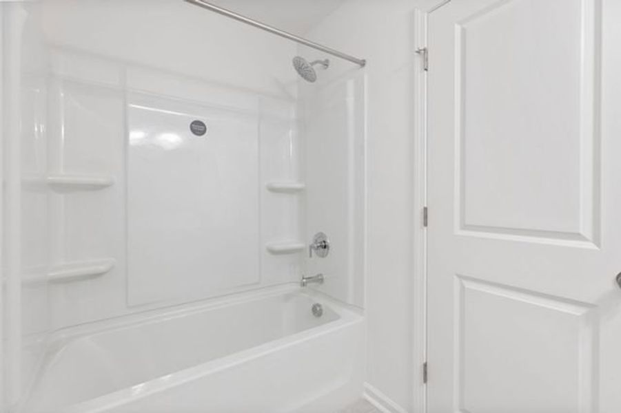 Image 21 representing the Alexandria TH by True Homes in Covington Ridge Townhomes, Thomasville, NC. Image 21 representing the Alexandria TH by True Homes in Covington Ridge Townhomes, Thomasville, NC.