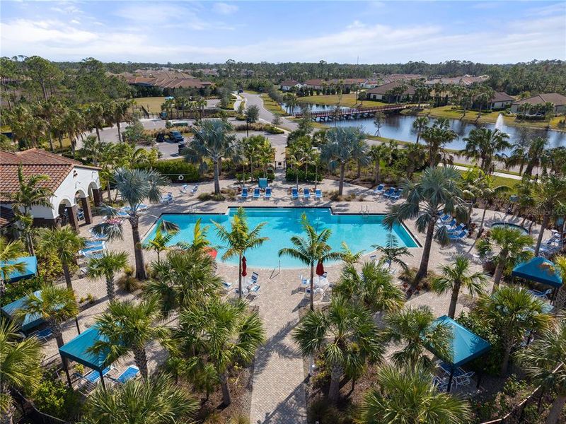 Community amenities in , Nokomis (Image 43).