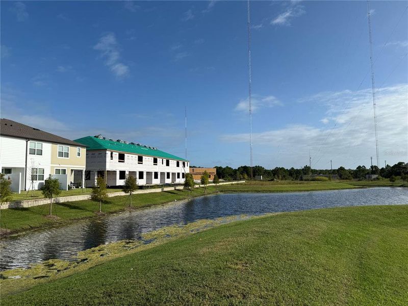 Natural landscape and outdoor views near  in Tampa (Image 29).