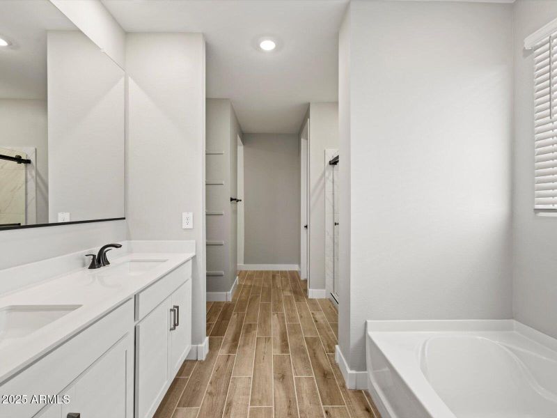 Primary Bathroom Primary Bathroom