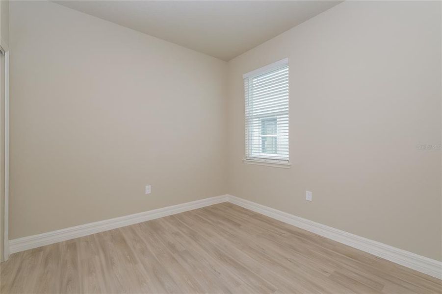 Spacious, unfurnished interior of a new home in , North Port (Image 33).