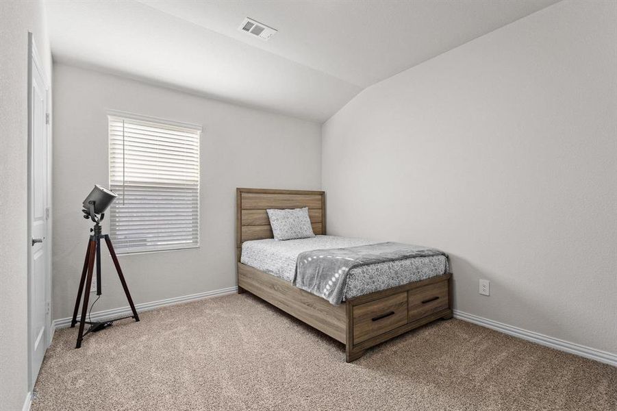 Furnished interior view inside a new home in , Sherman (Image 33). Furnished interior view inside a new home in , Sherman (Image 33).