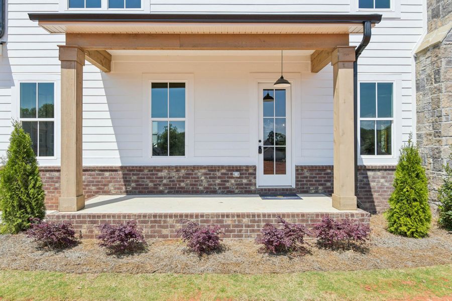 Watkinsville, GA New Home.  - Slide 3