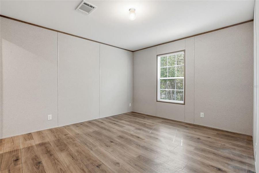Spacious, unfurnished interior of a new home in , New Port Richey (Image 9). Spacious, unfurnished interior of a new home in , New Port Richey (Image 9).