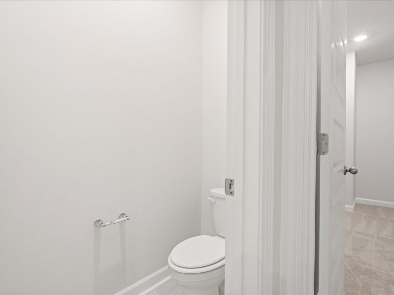 Welcome to the Sydney floorplan at Creek Ridge - Heritage Collection.