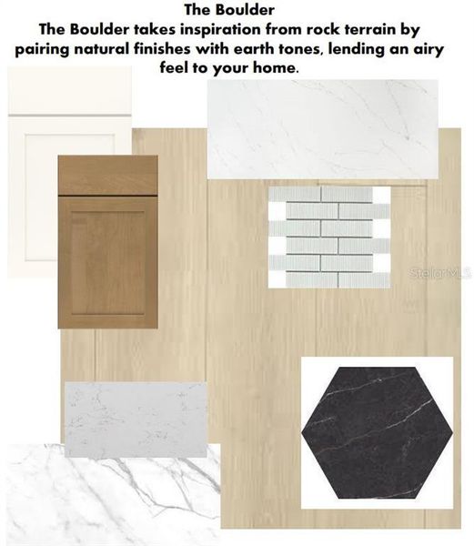 Interior Design Selections