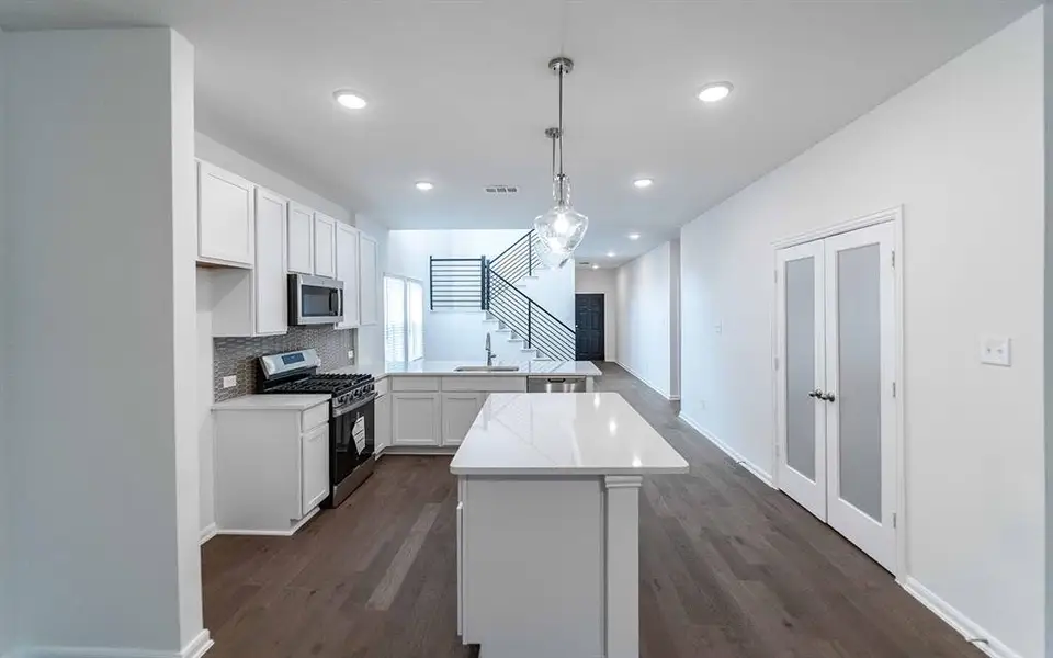 Image 15 of a home in Travis Ranch. Image 15 of a home in Travis Ranch.