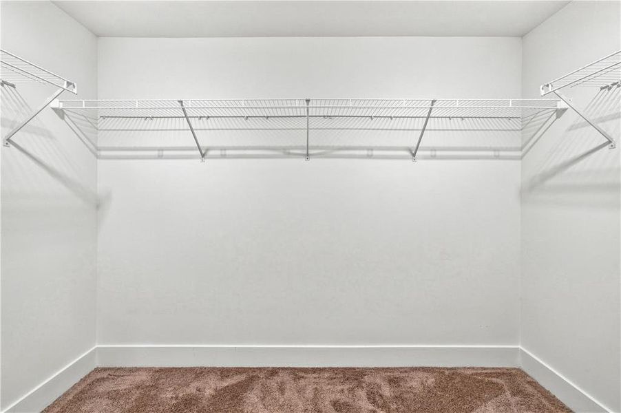Spacious, unfurnished interior of a new home in , Cumming (Image 25).