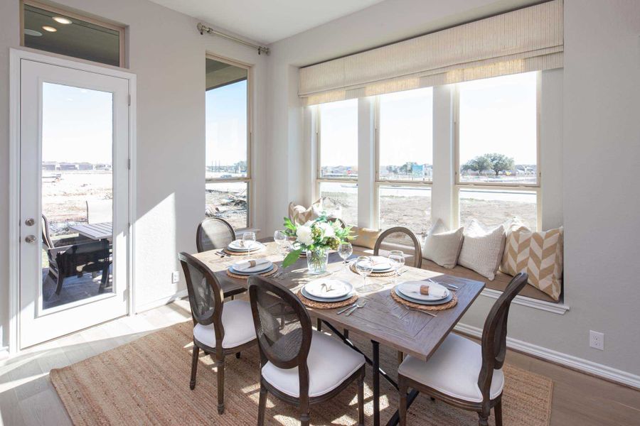 Dining Room Dining Room