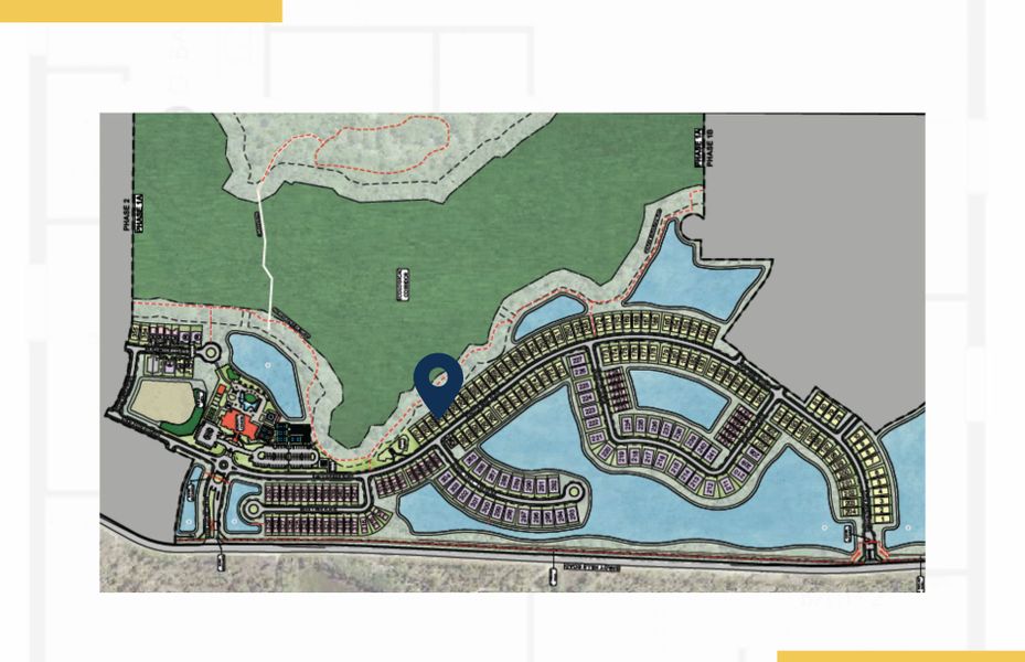 Image 21 of a home in Del Webb River Reserve.