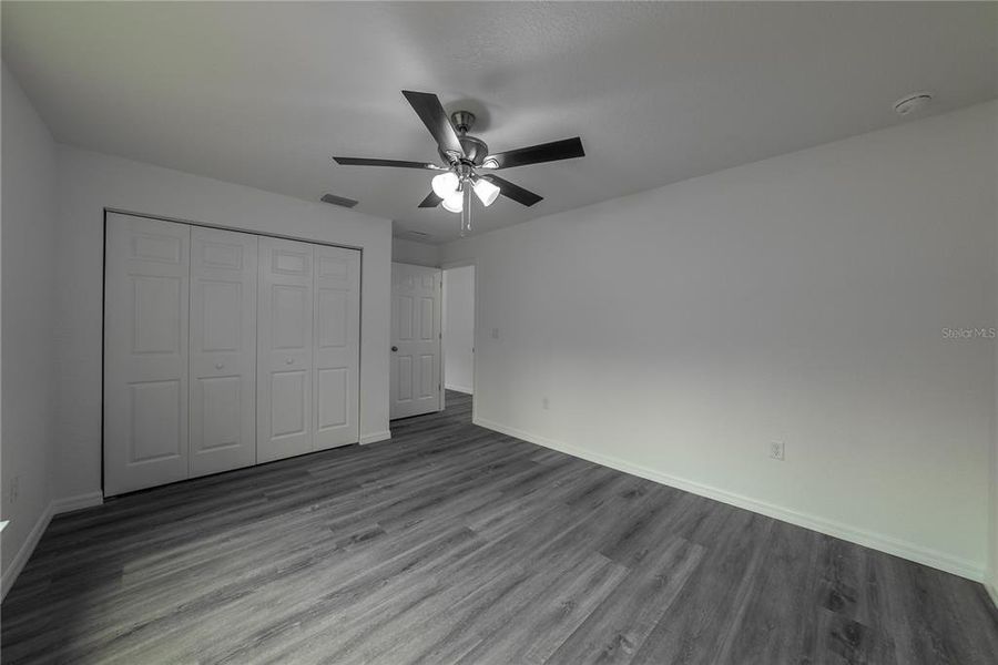 Spacious, unfurnished interior of a new home in , Ocklawaha (Image 17). Spacious, unfurnished interior of a new home in , Ocklawaha (Image 17).