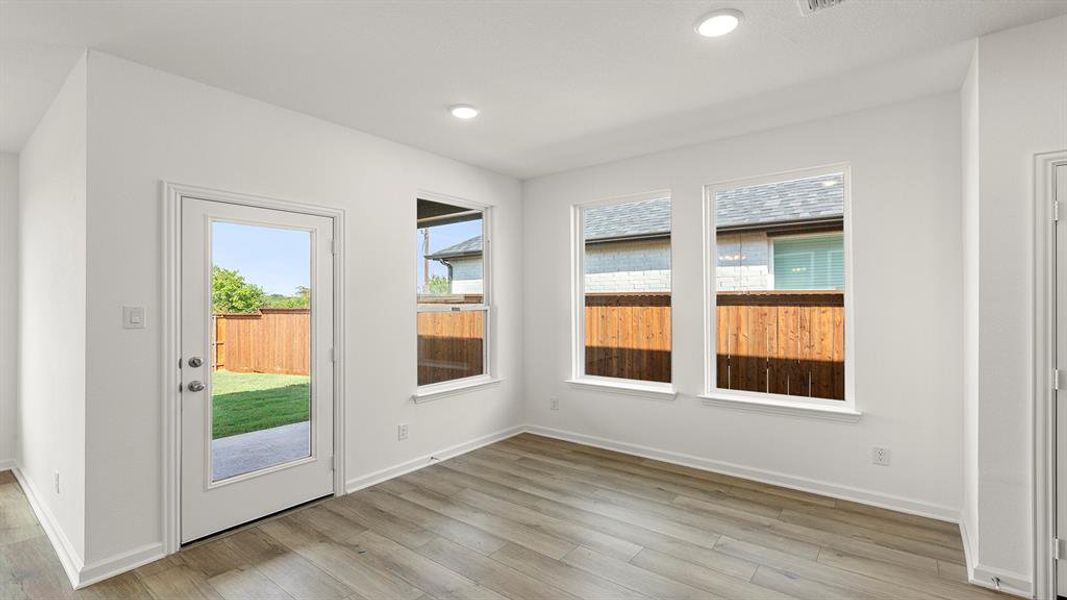 12. 3147 Duck Heights - Dining 12. 3147 Duck Heights - Dining