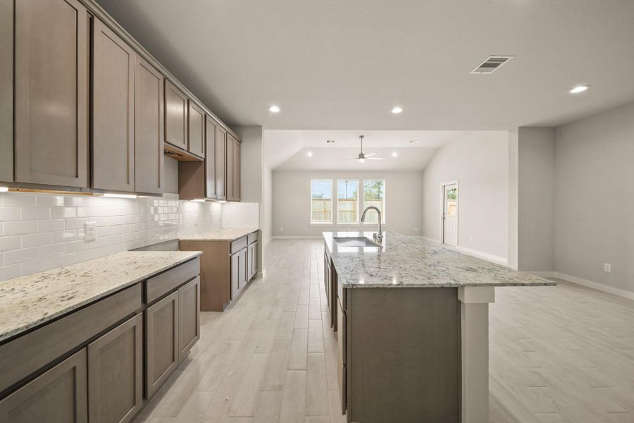 Image 35 of a home in Barton Creek Ranch. Image 35 of a home in Barton Creek Ranch.