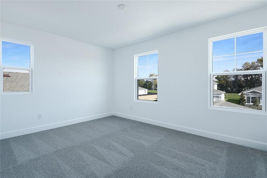 Spacious, unfurnished interior of a new home in , Tavares (Image 19). Spacious, unfurnished interior of a new home in , Tavares (Image 19).