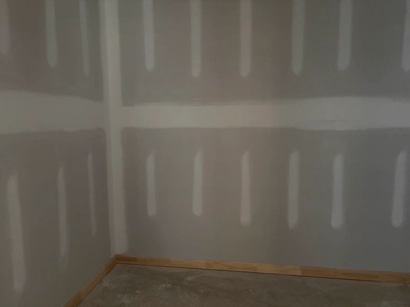 In-progress construction of a new home in Crescent Mills, Wilson's Mills, NC (Image 21). In-progress construction of a new home in Crescent Mills, Wilson's Mills, NC (Image 21).