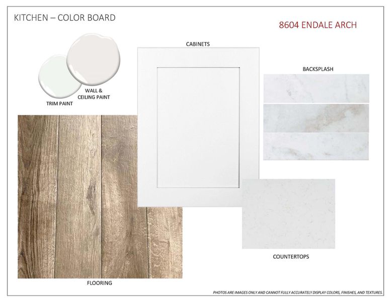 Image 9 of a home in Traditional Homes at Easton Park. Image 9 of a home in Traditional Homes at Easton Park.