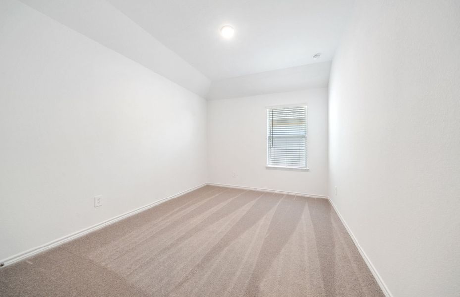 Secondary Room Secondary Room