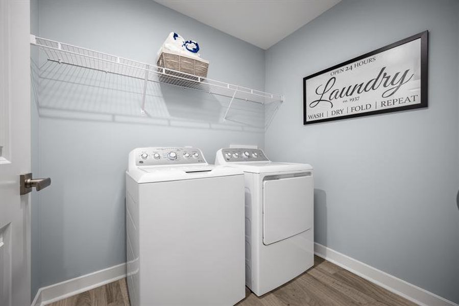 Representative interior finishes for a home built from the Aruba Bay by Ryan Homes in Millwood Ranches, Boiling Springs (Image 13). Representative interior finishes for a home built from the Aruba Bay by Ryan Homes in Millwood Ranches, Boiling Springs (Image 13).