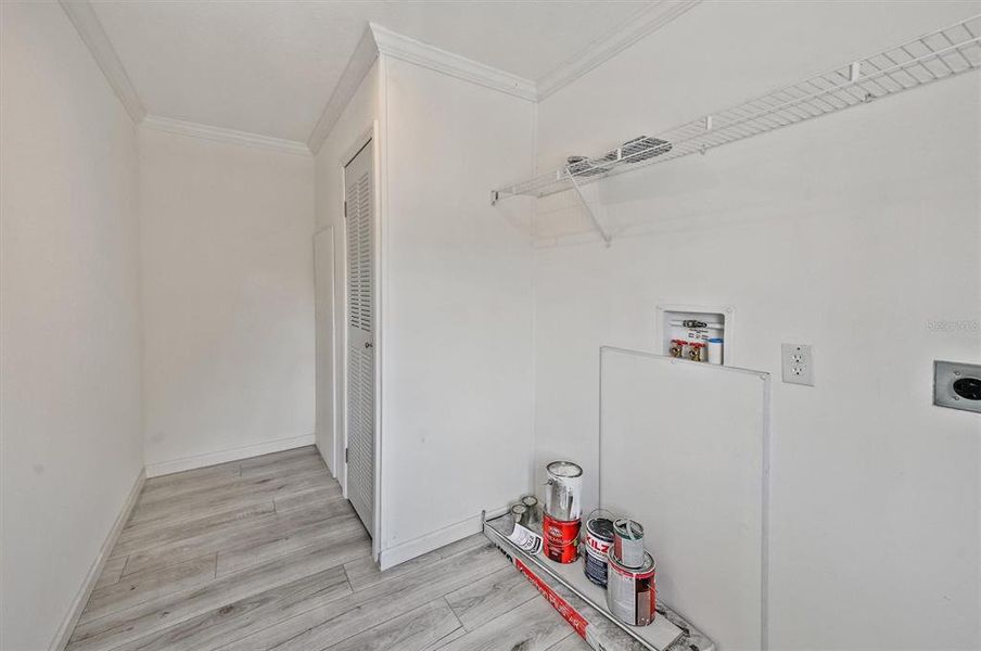 Spacious, unfurnished interior of a new home in , North Fort Myers (Image 17).