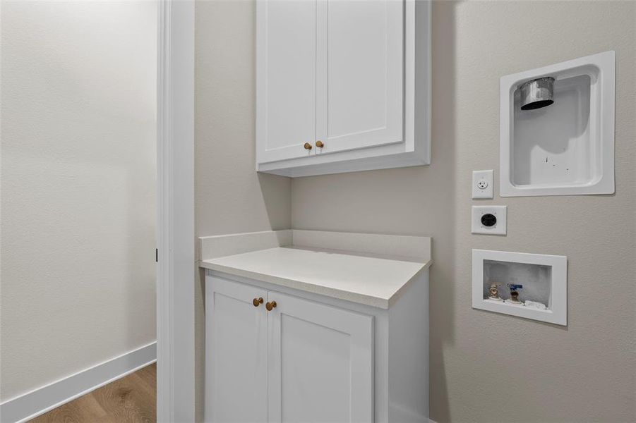 Furnished interior view inside a new home in , Waco (Image 7). Furnished interior view inside a new home in , Waco (Image 7).