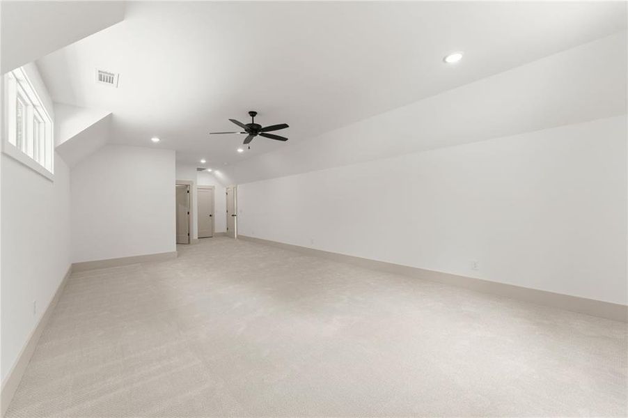Spacious, unfurnished interior of a new home in , Commerce (Image 52). Spacious, unfurnished interior of a new home in , Commerce (Image 52).