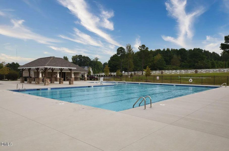 Winston Pointe Pool 3 Winston Pointe Pool 3