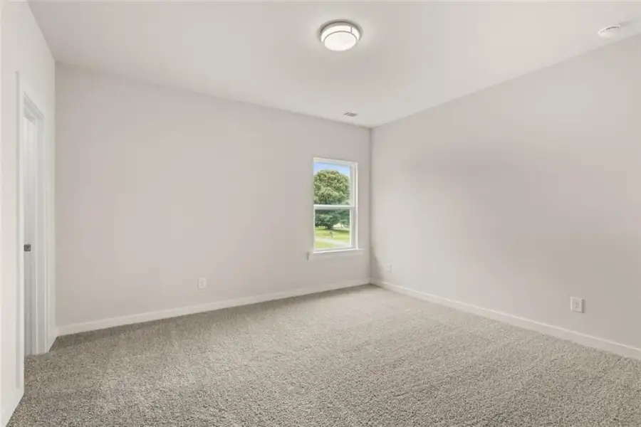 Spacious, unfurnished interior of a new home in , Cumming (Image 23). Spacious, unfurnished interior of a new home in , Cumming (Image 23).