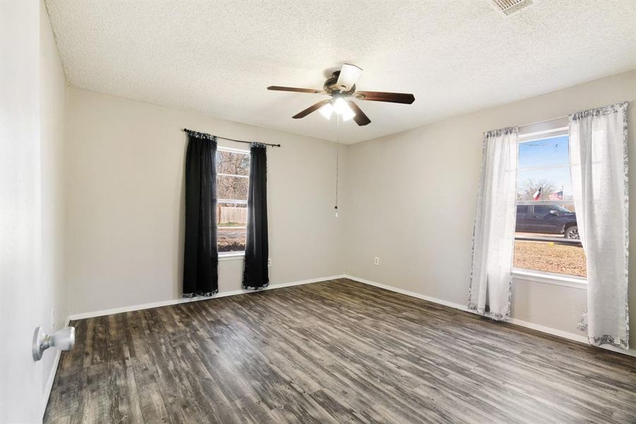 Spacious, unfurnished interior of a new home in , Reno (Image 12). Spacious, unfurnished interior of a new home in , Reno (Image 12).