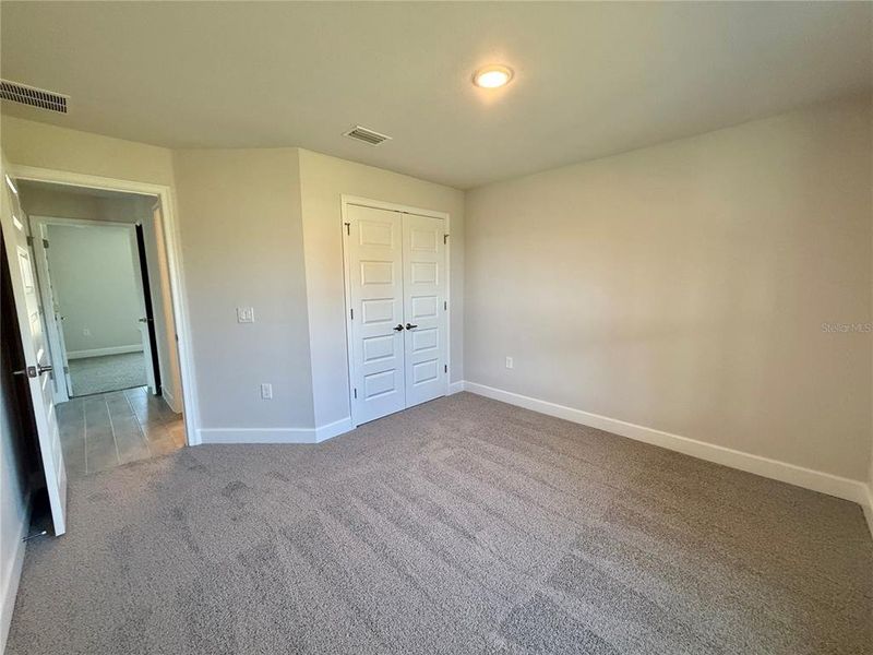 Spacious, unfurnished interior of a new home in Rotonda, Rotonda West (Image 11).