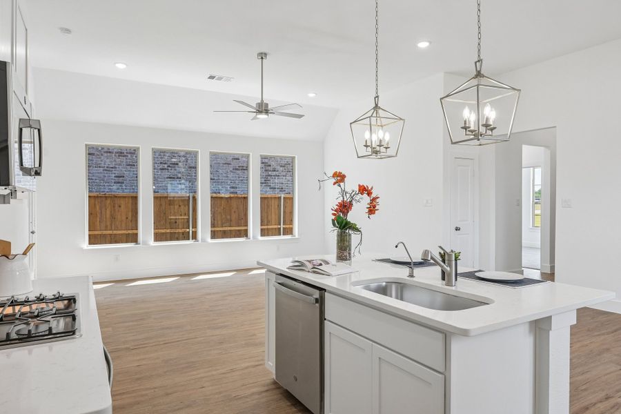 Kitchen Kitchen