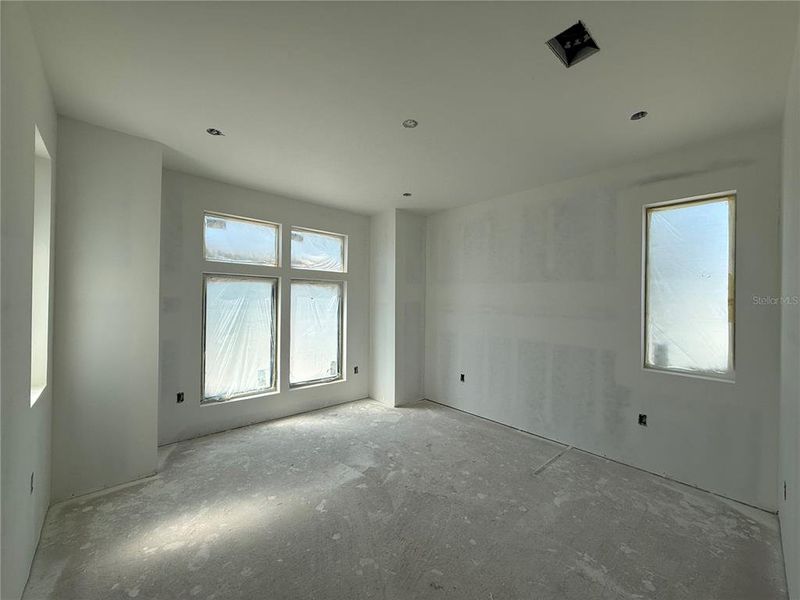 In-progress construction of a new home in , St. Petersburg, FL (Image 12). In-progress construction of a new home in , St. Petersburg, FL (Image 12).