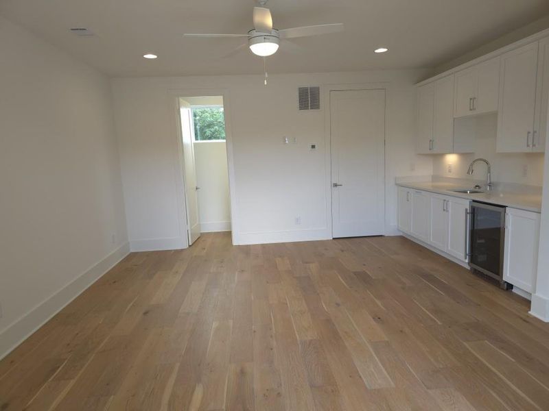 Spacious, unfurnished interior of a new home in Overlook at Moda, Decatur (Image 48). Spacious, unfurnished interior of a new home in Overlook at Moda, Decatur (Image 48).